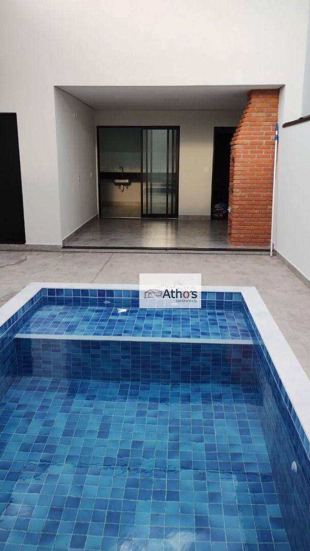 Casa de Condomínio à venda com 3 quartos, 191m² - Foto 56