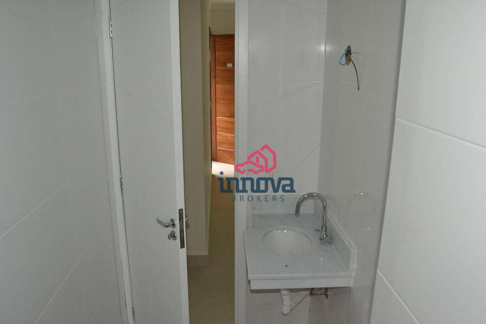 Apartamento à venda com 2 quartos, 43m² - Foto 10