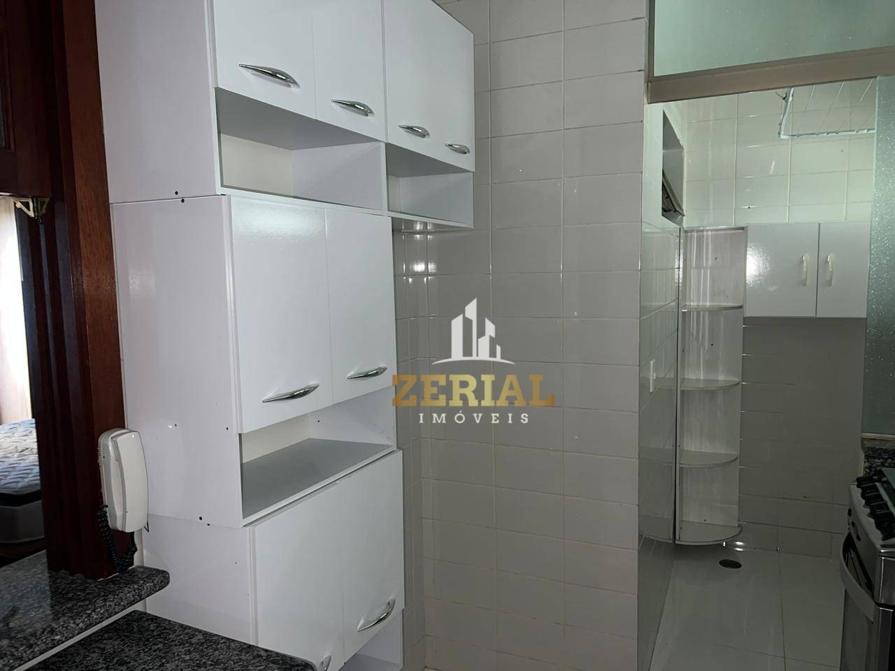 Apartamento para alugar com 1 quarto, 41m² - Foto 4