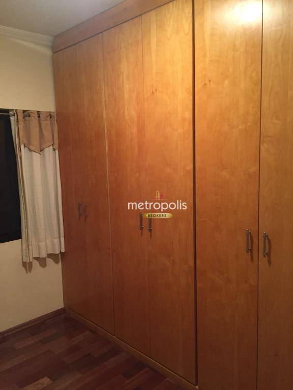 Apartamento à venda com 3 quartos, 117m² - Foto 12