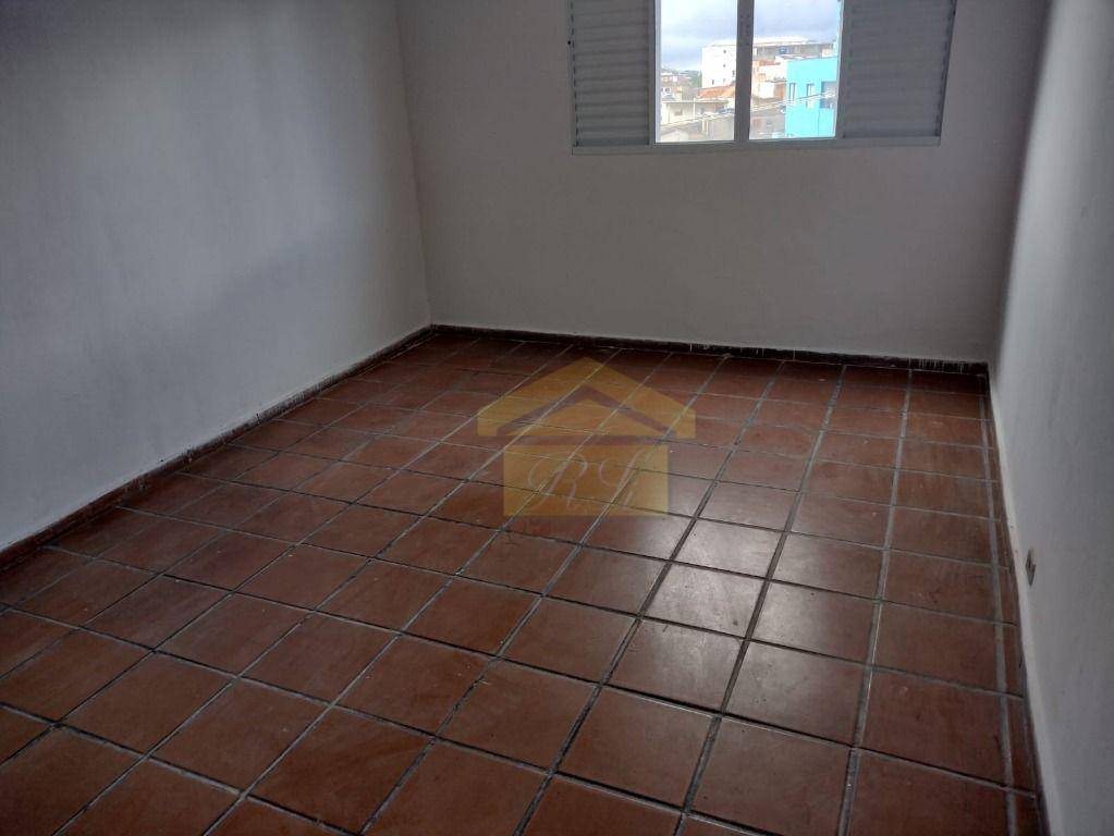 Apartamento para alugar com 1 quarto, 60m² - Foto 1