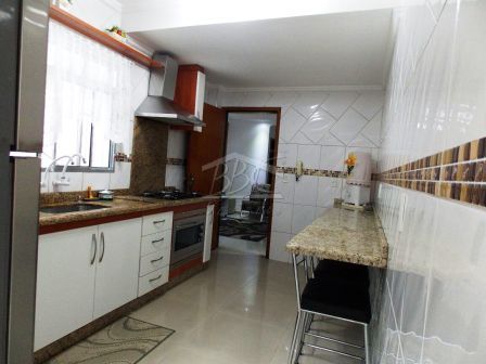 Sobrado à venda com 3 quartos, 130m² - Foto 6