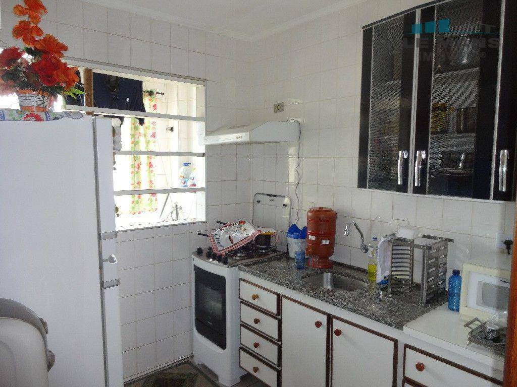 Apartamento à venda com 3 quartos, 68m² - Foto 12