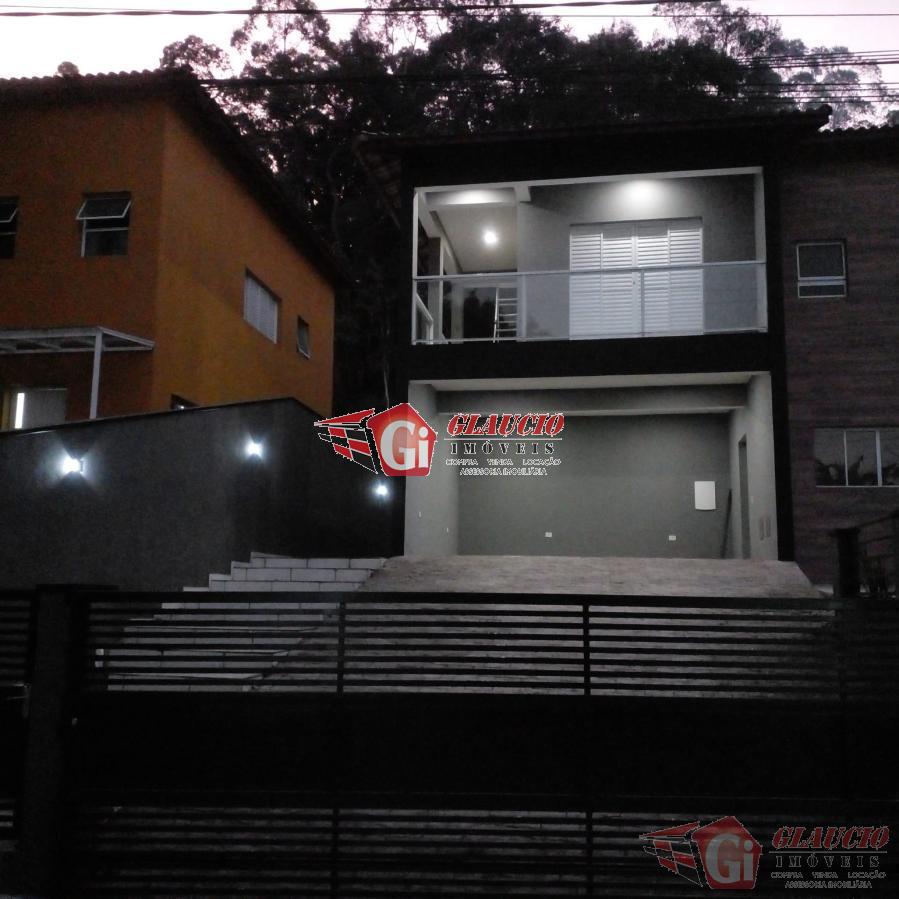 Sobrado à venda com 3 quartos, 1000m² - Foto 47