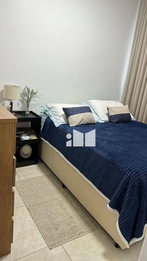 Apartamento à venda com 2 quartos, 55m² - Foto 12