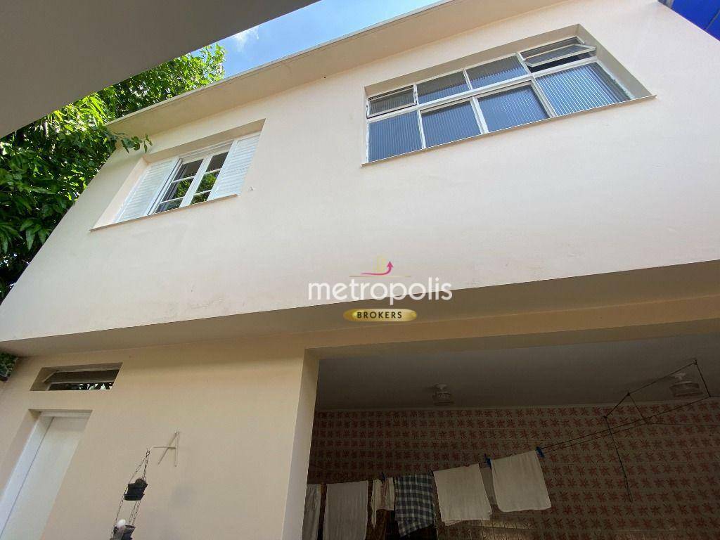 Casa à venda e aluguel com 3 quartos, 350m² - Foto 14