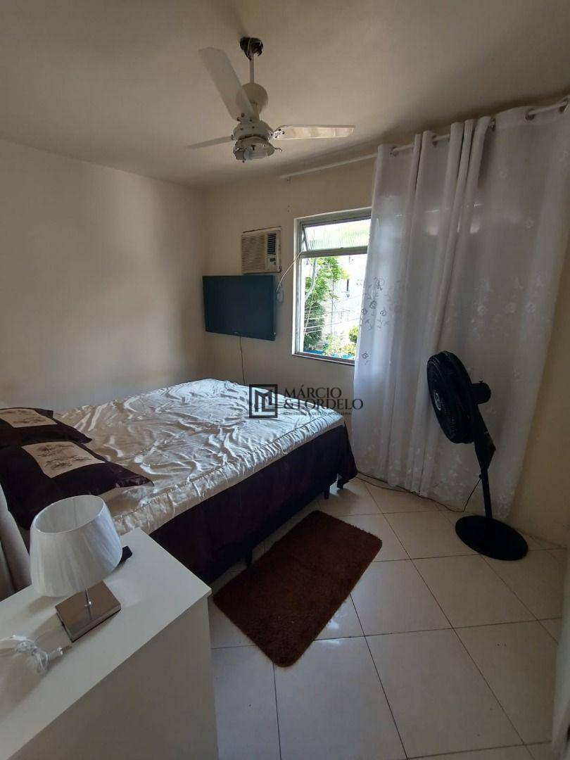 Apartamento à venda com 3 quartos, 70m² - Foto 5