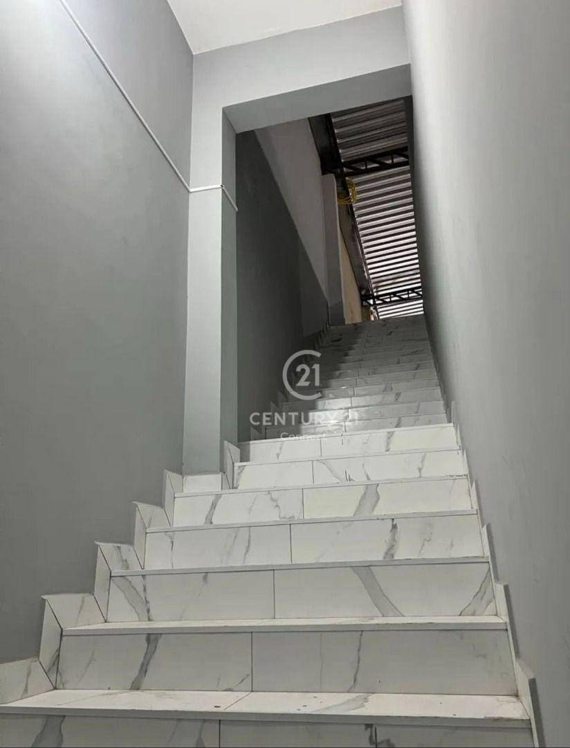 Loja-Salão para alugar, 200m² - Foto 4