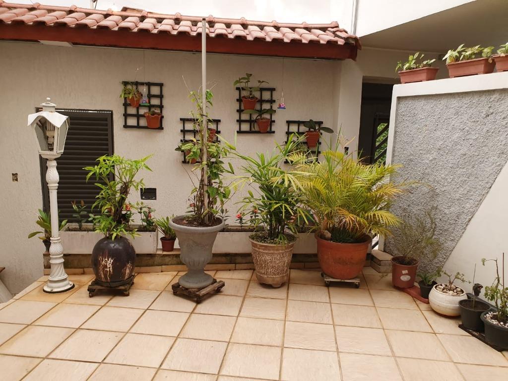 Sobrado à venda com 3 quartos, 170m² - Foto 27