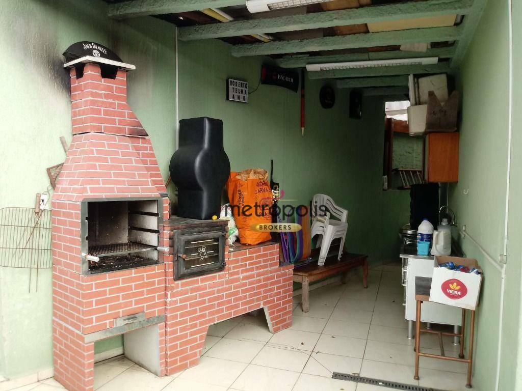 Sobrado à venda com 3 quartos, 150m² - Foto 6