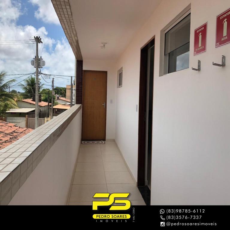 Apartamento à venda com 2 quartos, 54m² - Foto 4