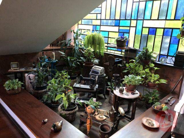 Casa, 6 quartos, 918 m² - Foto 4