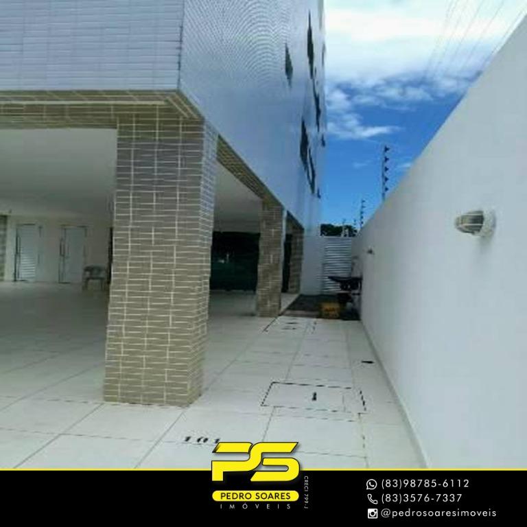 Apartamento à venda com 2 quartos, 62m² - Foto 8