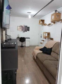 Apartamento à venda com 3 quartos, 75m² - Foto 5