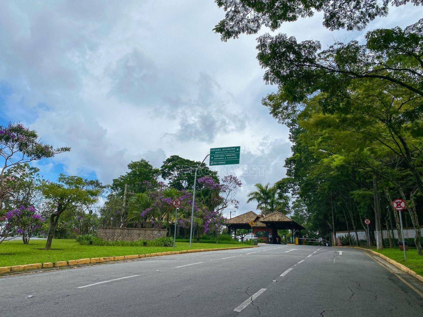 Casa de Condomínio à venda com 4 quartos, 460m² - Foto 79