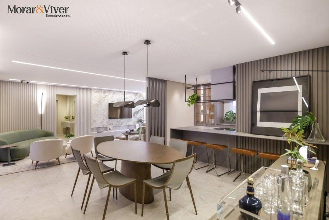 Apartamento à venda com 3 quartos, 146m² - Foto 16