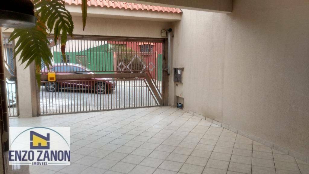 Sobrado à venda com 3 quartos, 274m² - Foto 30