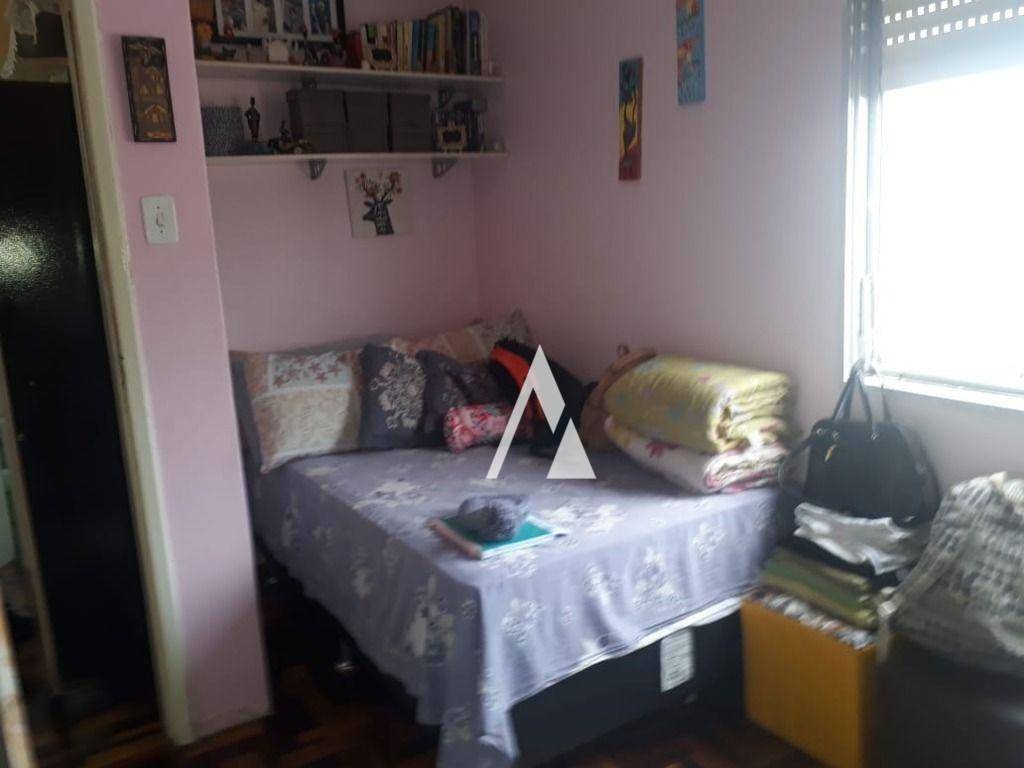 Apartamento à venda com 3 quartos, 60m² - Foto 8