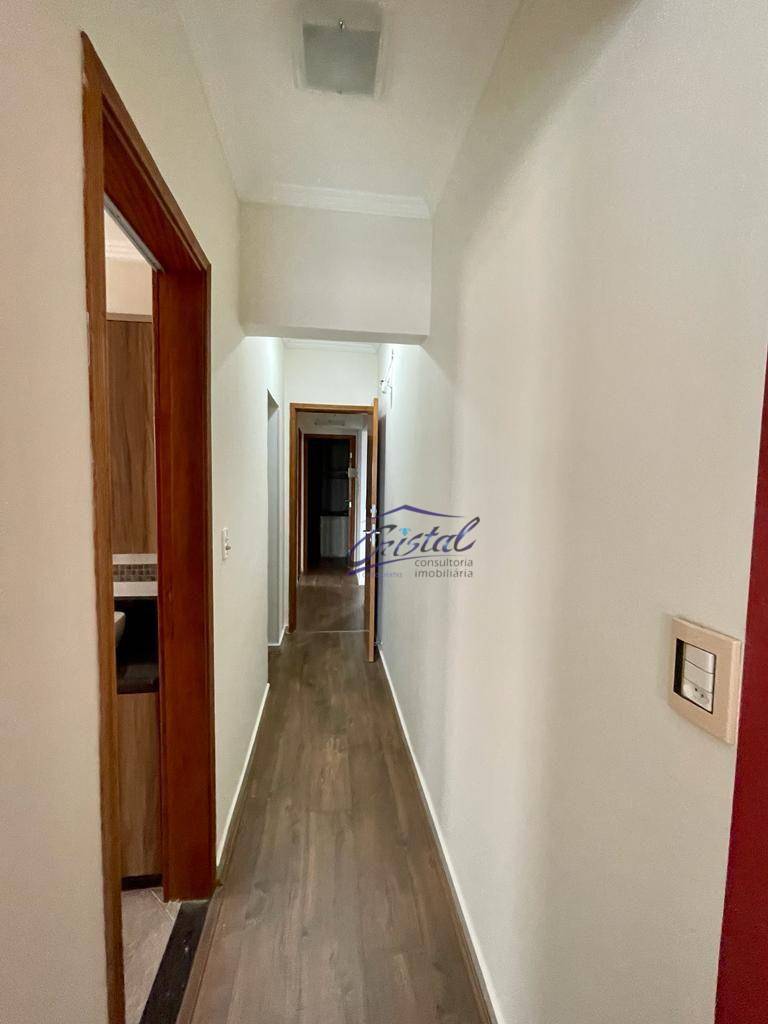 Apartamento à venda com 3 quartos, 160m² - Foto 40