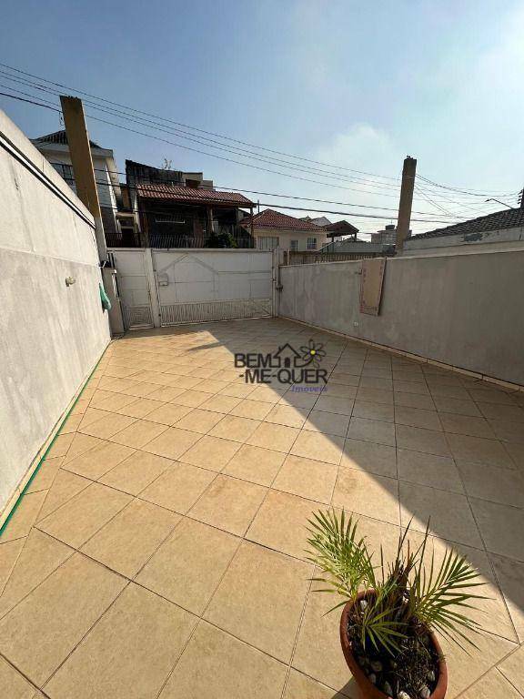 Sobrado à venda com 3 quartos, 123m² - Foto 24