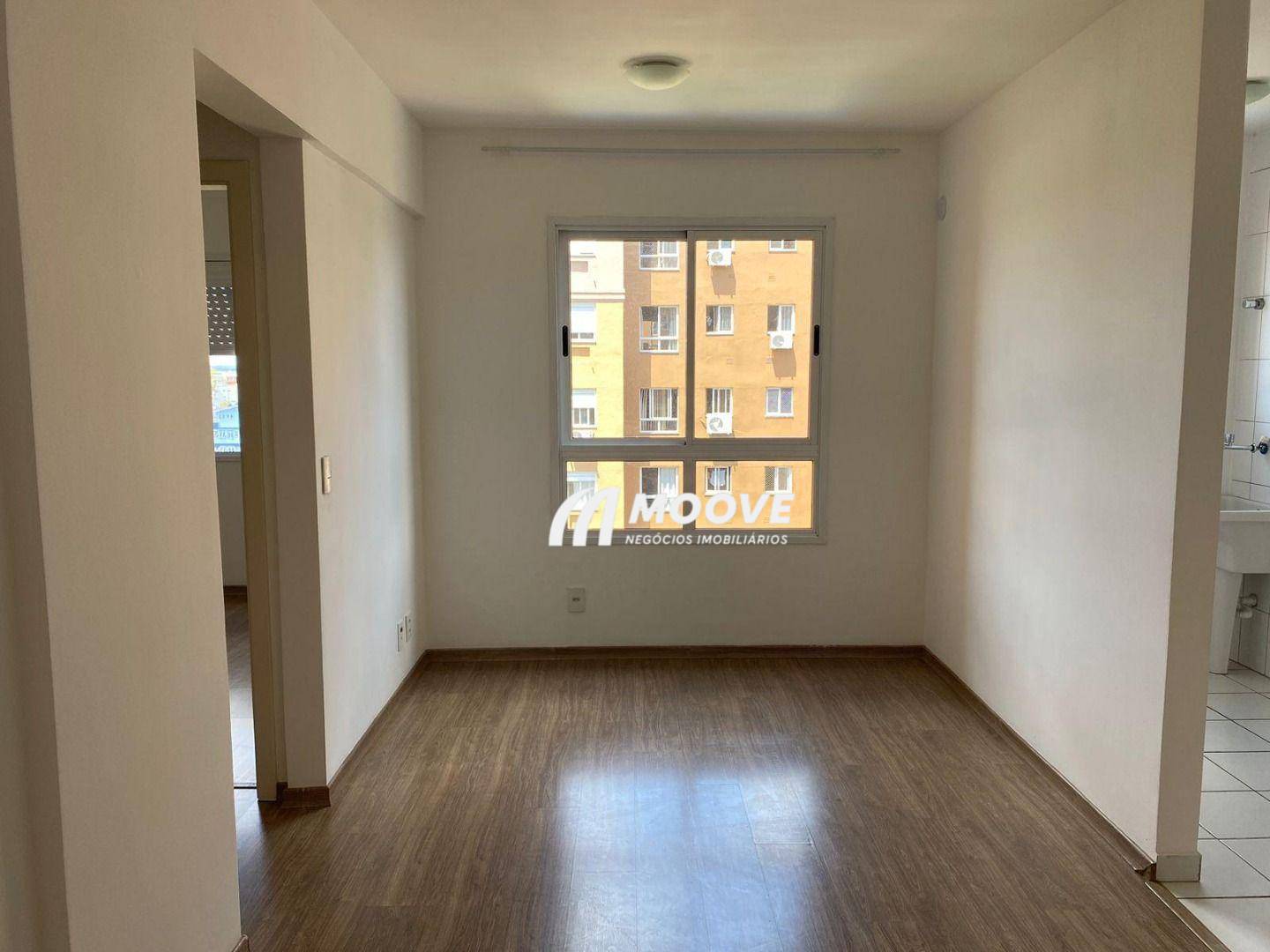 Apartamento, 2 quartos, 52 m² - Foto 2