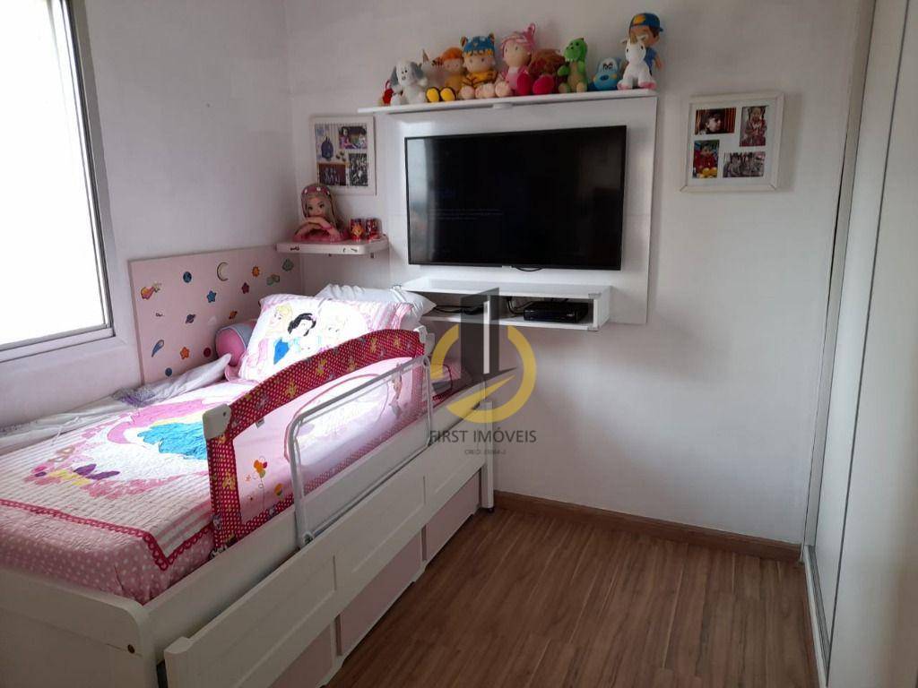 Apartamento à venda com 3 quartos, 98m² - Foto 14