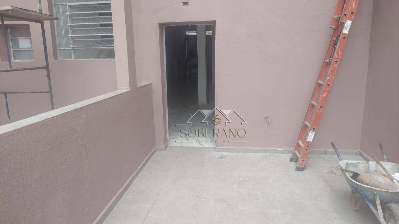 Loja-Salão para alugar, 140m² - Foto 3