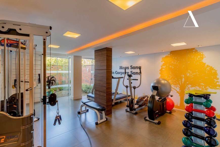 Apartamento à venda com 3 quartos, 70m² - Foto 18