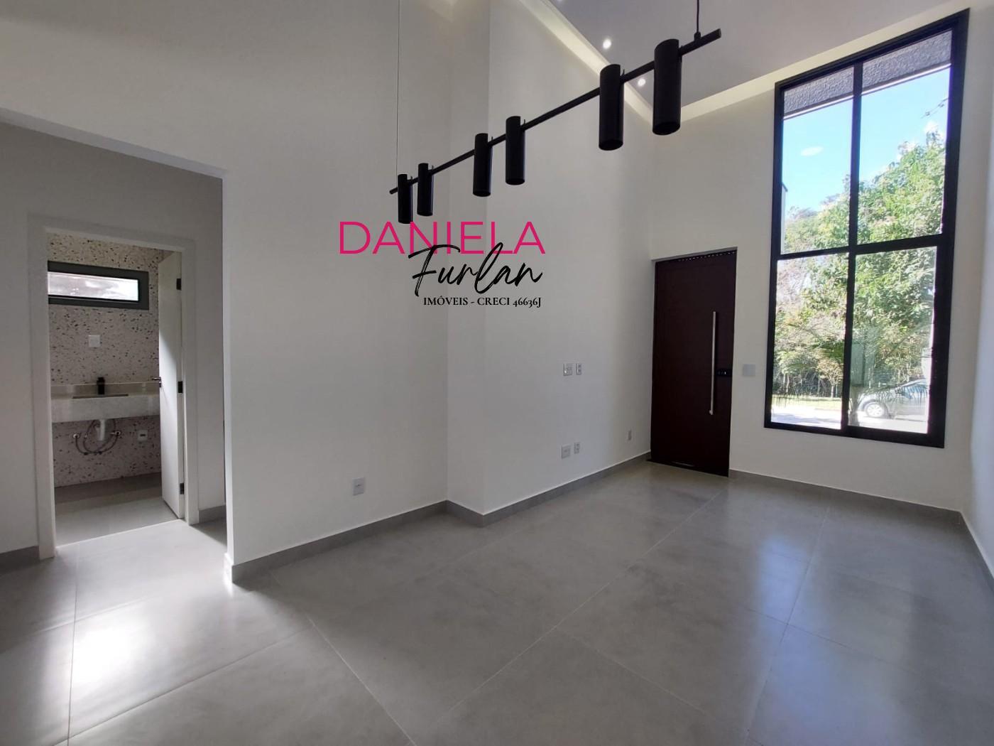 Casa de Condomínio à venda com 3 quartos, 105m² - Foto 4