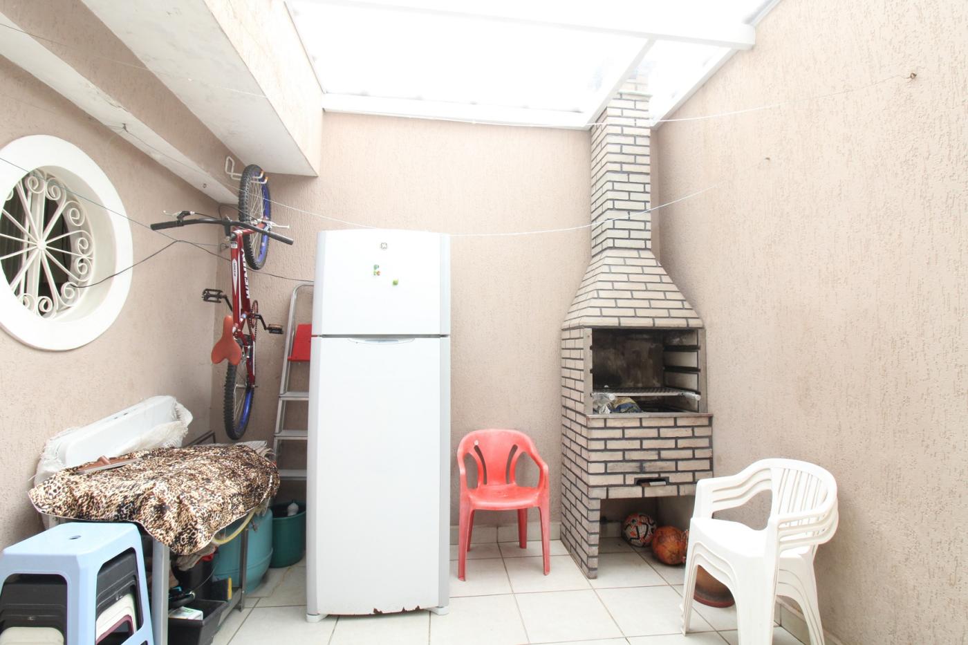 Sobrado à venda com 3 quartos, 129m² - Foto 28