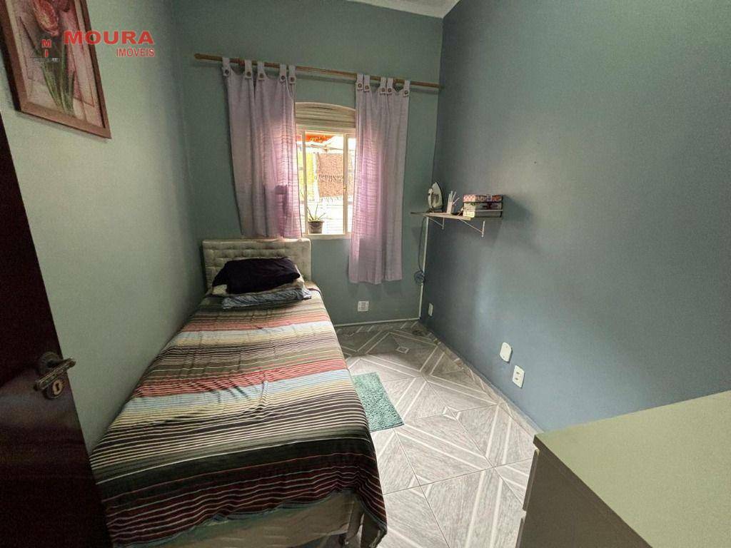 Sobrado à venda com 4 quartos, 225m² - Foto 24