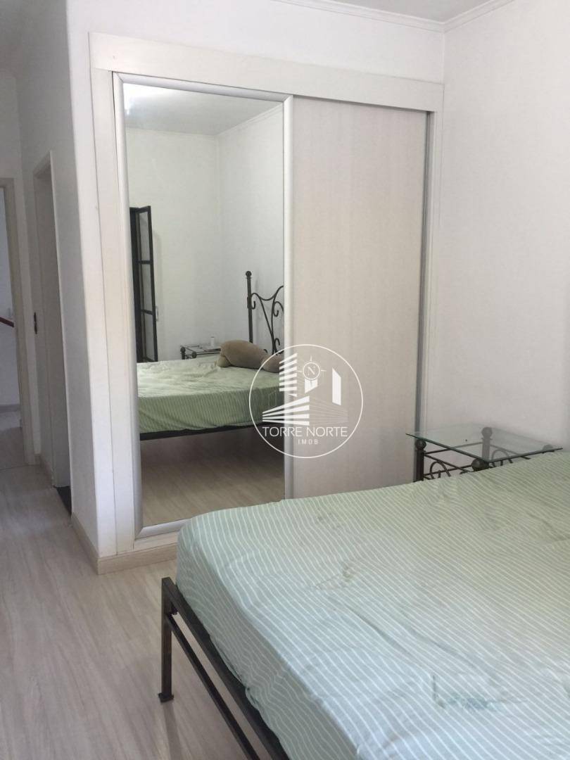 Sobrado à venda com 6 quartos, 168m² - Foto 14