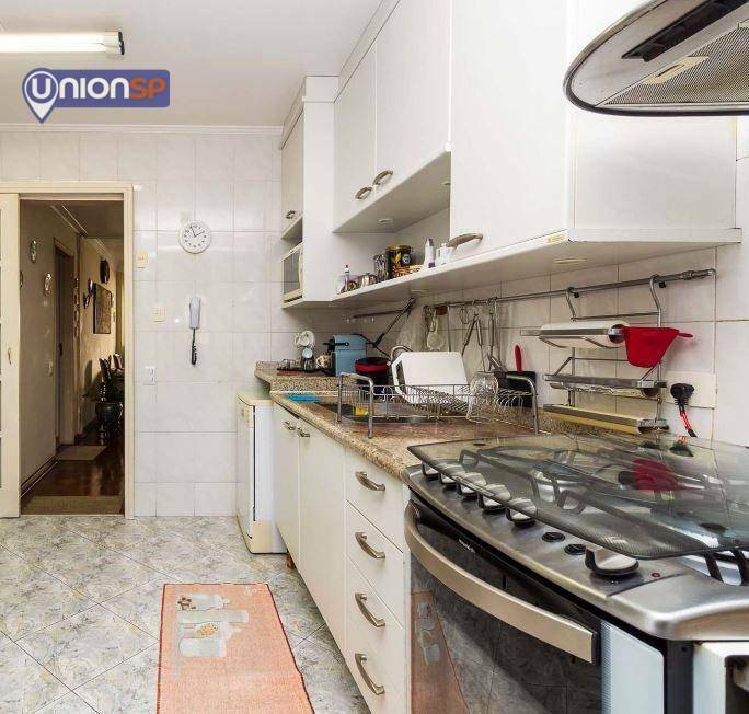 Apartamento à venda com 4 quartos, 160m² - Foto 13