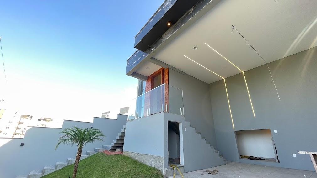 Casa à venda com 3 quartos, 160m² - Foto 5