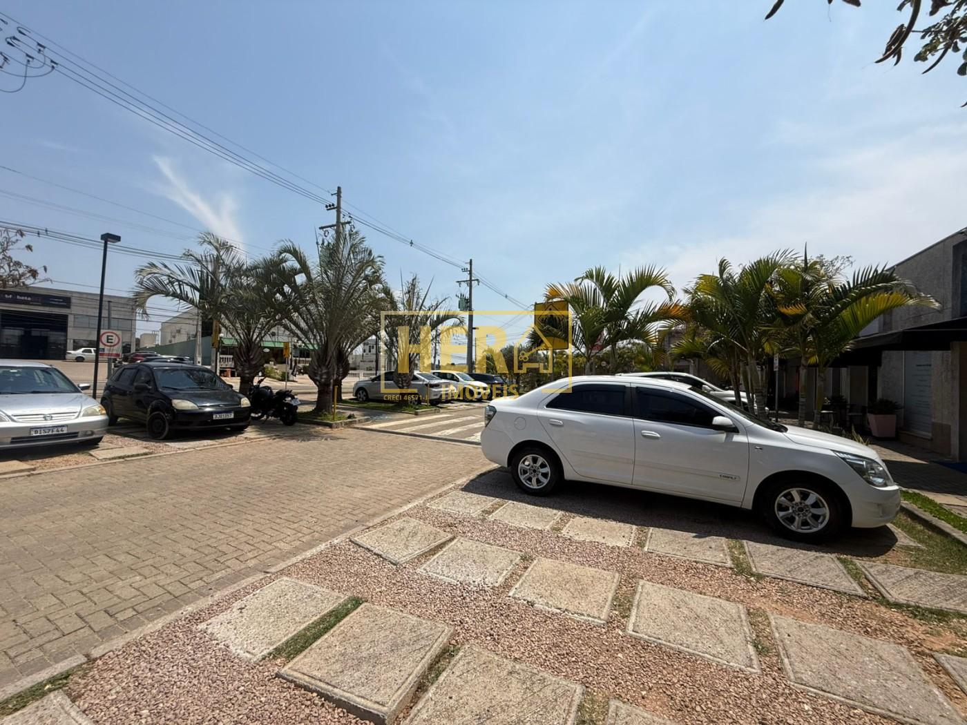 Prédio Inteiro para alugar, 47m² - Foto 4