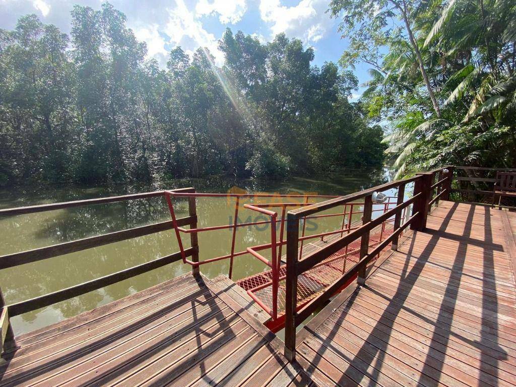 Casa de Condomínio à venda com 3 quartos, 160m² - Foto 16