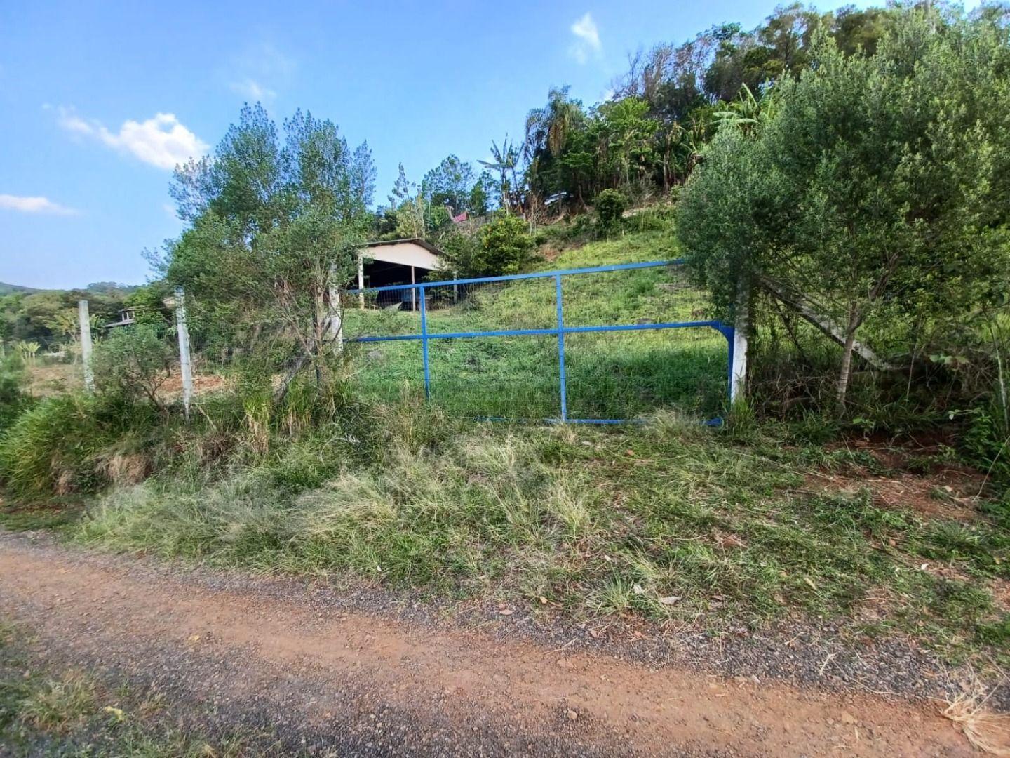 Fazenda à venda, 80m² - Foto 4