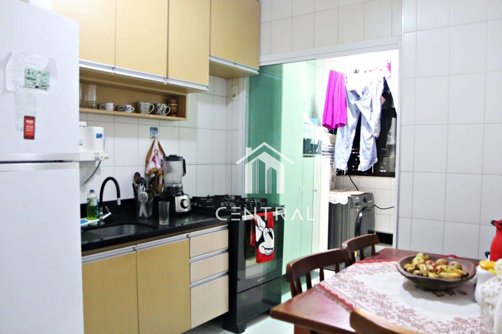 Apartamento à venda com 3 quartos, 67m² - Foto 9