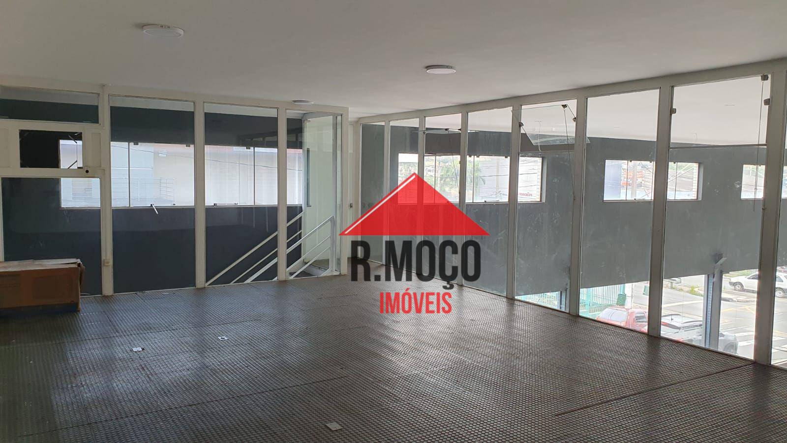 Loja-Salão para alugar, 311m² - Foto 5