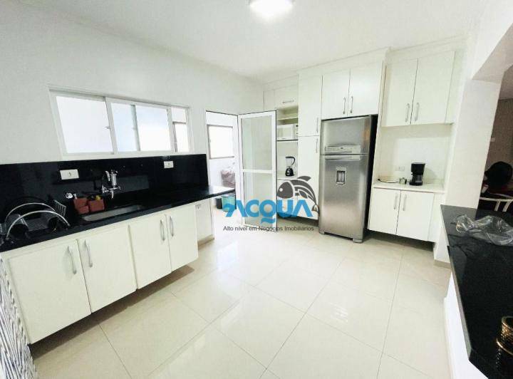 Apartamento à venda com 4 quartos, 132m² - Foto 7