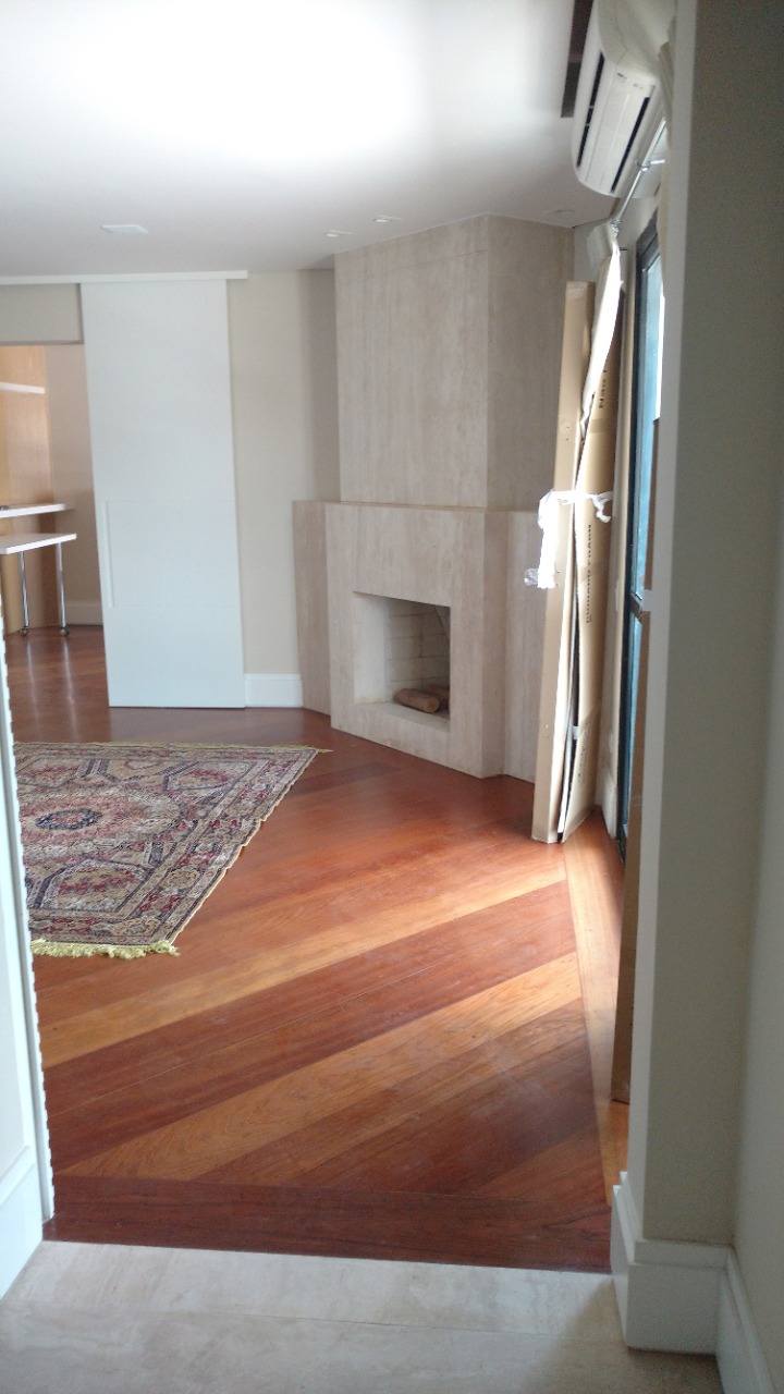 Apartamento à venda com 2 quartos, 160m² - Foto 5