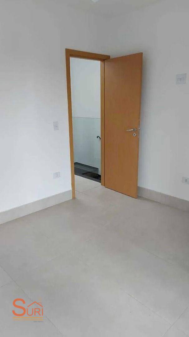 Sobrado à venda com 3 quartos, 170m² - Foto 1