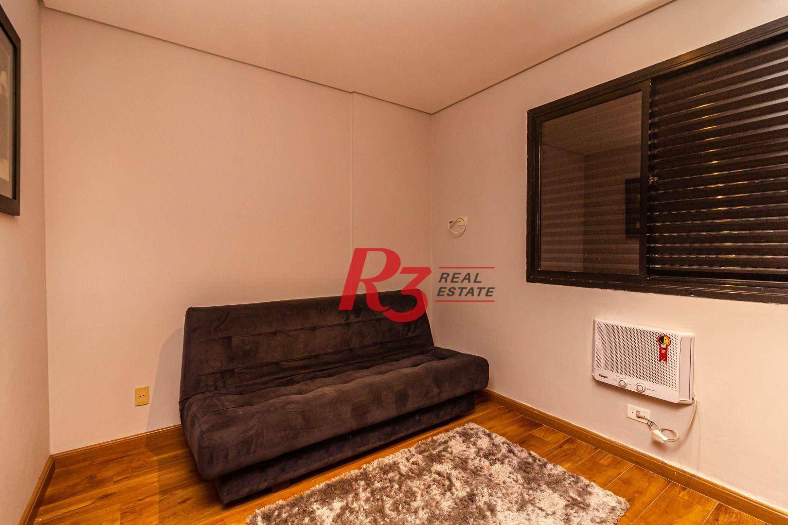 Apartamento à venda com 2 quartos, 90m² - Foto 21