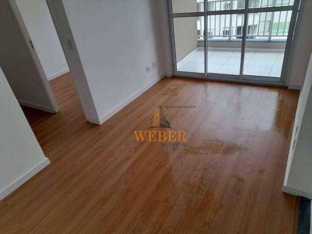 Apartamento à venda com 2 quartos, 48m² - Foto 14