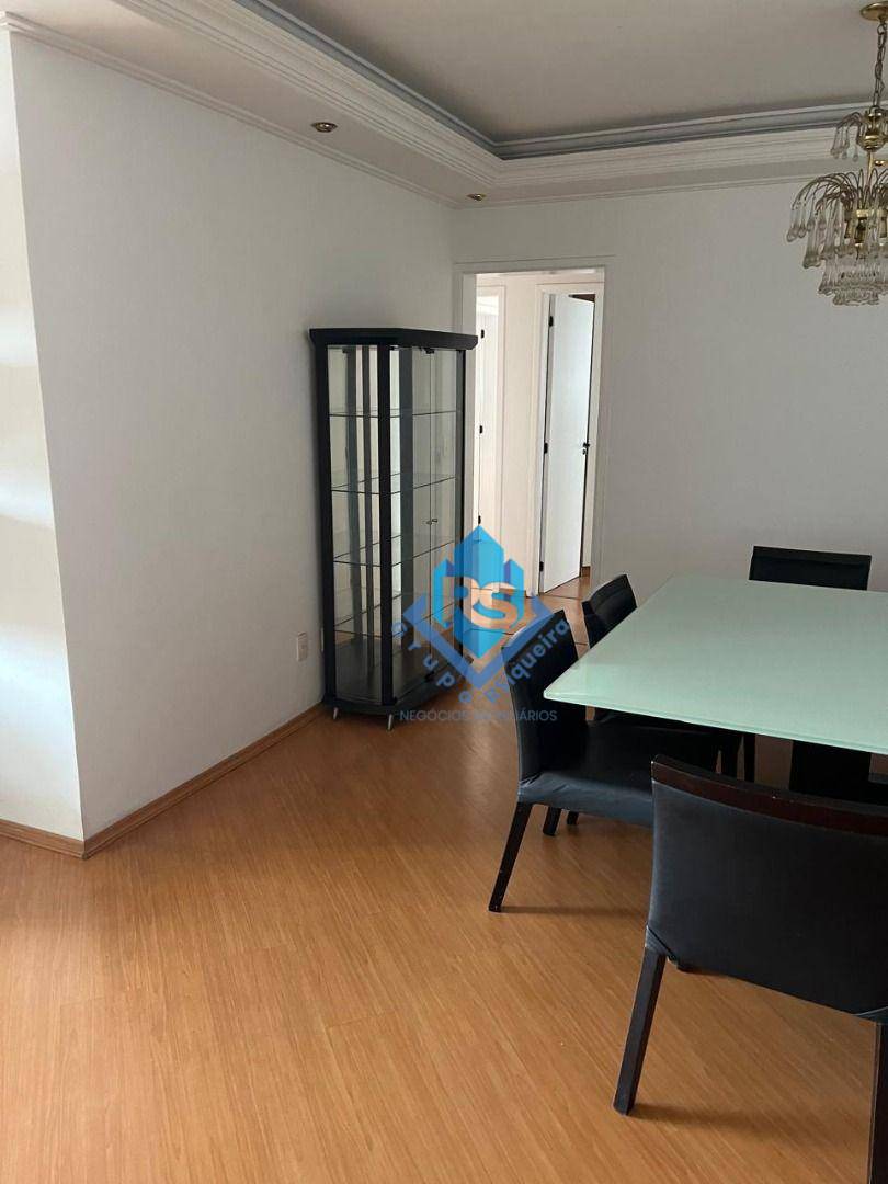 Apartamento para alugar com 3 quartos, 144m² - Foto 7