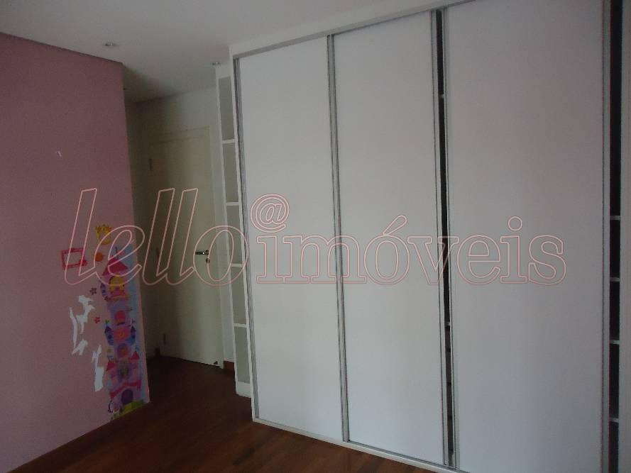 Apartamento à venda com 3 quartos, 198m² - Foto 12