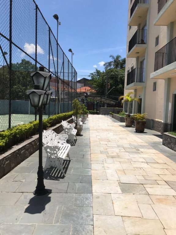 Apartamento à venda com 3 quartos, 112m² - Foto 26