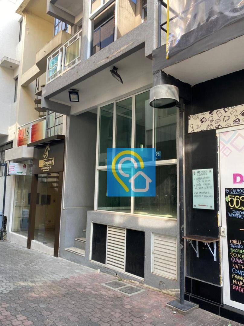 Prédio Inteiro, 200 m² - Foto 3