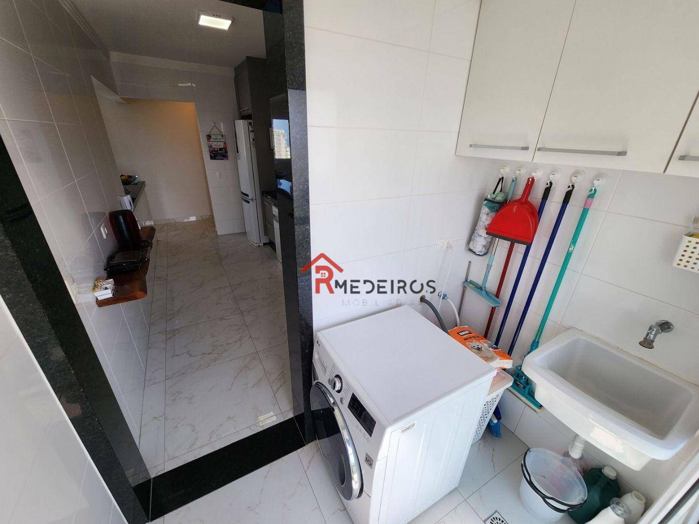 Apartamento à venda com 3 quartos, 110m² - Foto 17