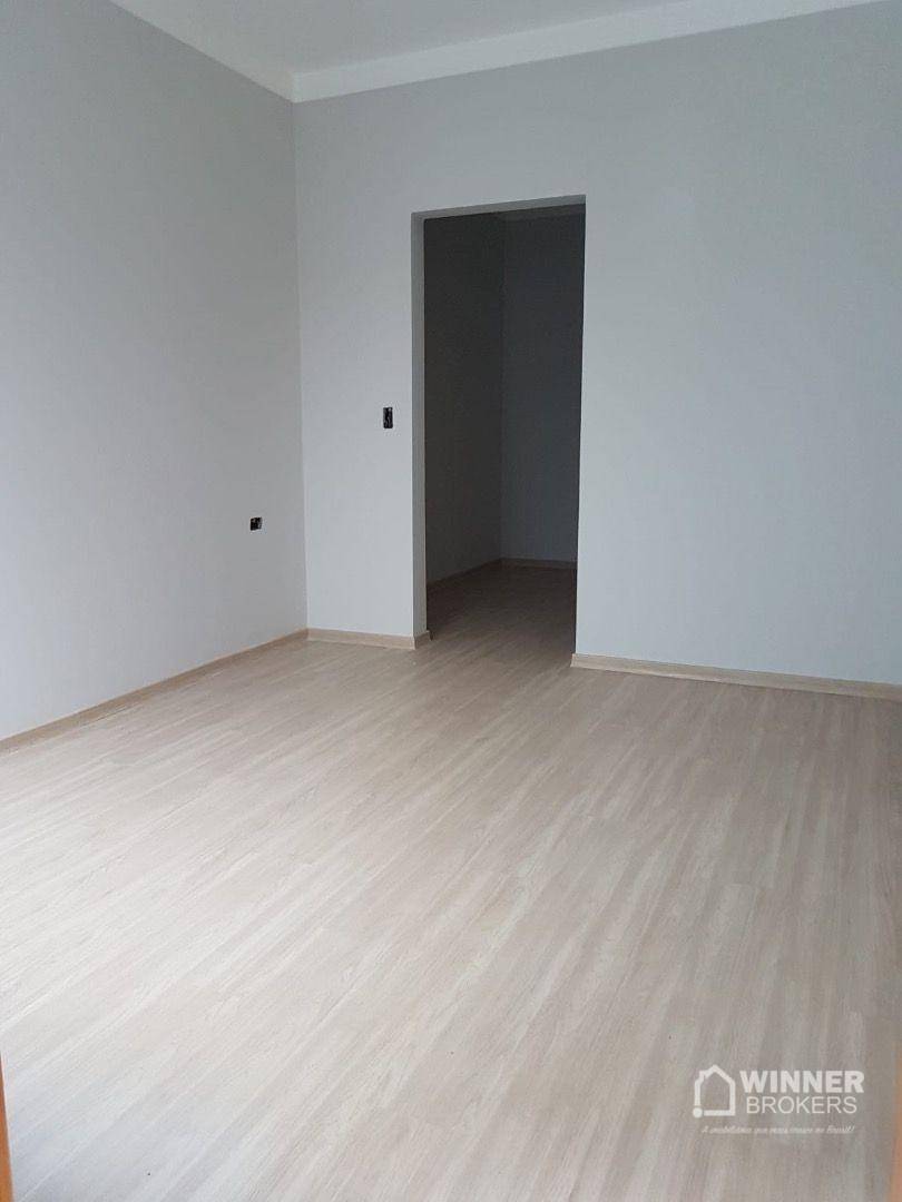 Casa à venda com 3 quartos, 127m² - Foto 7